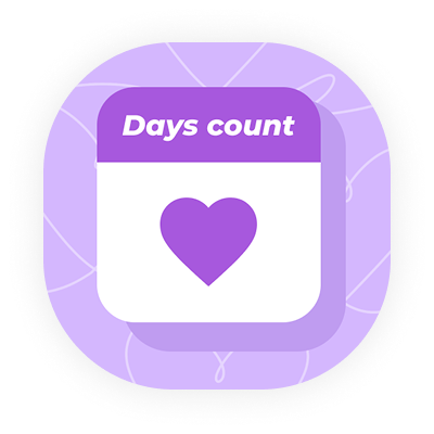 Days Count