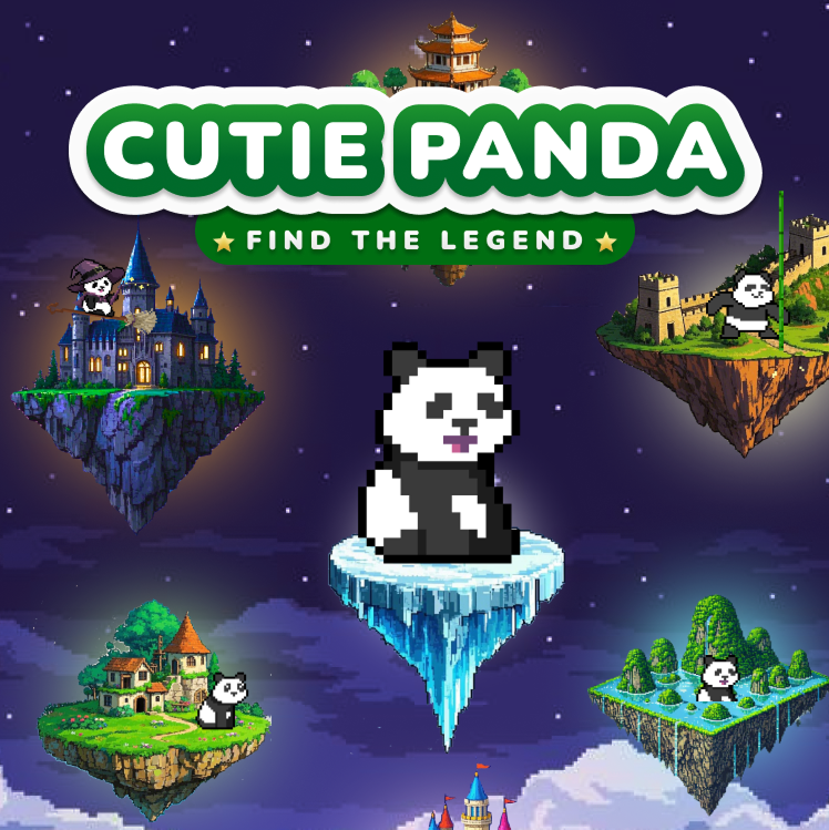 Cutie Panda Steam